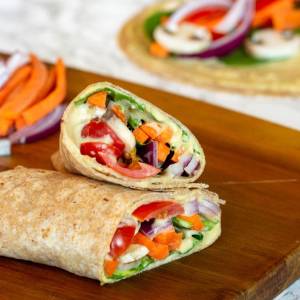 Farm to Fork Meals - Meal Plans